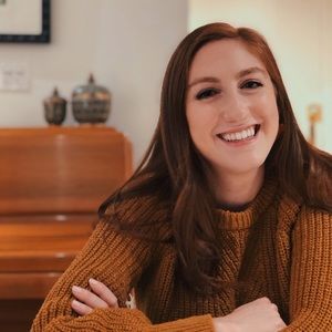 Meet your Posher, Molly